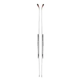 Závodné lyže (bez viazania) BLIZZARD Firebird SL R.D.(FLAT+PLATE) · záber 2