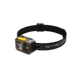 Čelovka NITECORE HA13 - ULTRALIGHT 120M - 350LM · záber 1