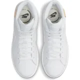 Dámska vychádzková obuv NIKE Court Royale 2 Mid white white · záber 3