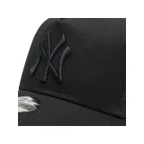 Juniorská šiltovka NEW ERA 940K Af trucker MLB Kids clean NEYYAN-BLKBLK · záber 5