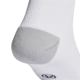 Futbalové štucne ADIDAS MILANO 23 SOCK WHITE BLACK · záber 5
