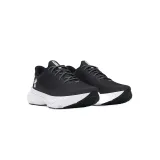 Pánska bežecká obuv UNDER ARMOUR UA Infinite M black black white · záber 3