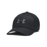 Šiltovka UNDER ARMOUR Storm Blitzing Adj-BLK · záber 1