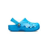 Chlapčenské kroksy (rekreačná obuv) CROCS Baya Clog T ocean · záber 2