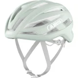 Dámska cyklistická prilba ABUS StormChaser ACE pure mint · záber 2