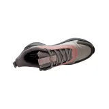 Dámska športová obuv (tréningová) ANTA Ramsta black sandstorm grey beautiful pink · záber 4