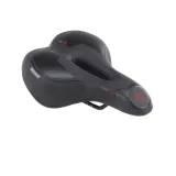 Sedlo na bicykel WITTKOP Medicus Pro 6.2 Trek Lady (New Gel) · záber 1