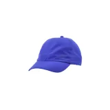 Chlapčenská šiltovka 4F JUNIOR BASEBALL CAP-4FJWSS24ACABM249-33S-BLUE · záber 1