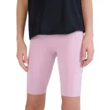 Dievčenské tréningové kraťasy 4F JUNIOR SHORTS FNK F0857-56S-LIGHT PINK · záber 1