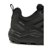 Dámska bežecká trailová obuv ADIDAS Terrex Tracerocker 2 GTX W core black core blackgrey five · záber 5