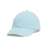 Dámska šiltovka UNDER ARMOUR W Iso-chill Armourvent Adj-BLU · záber 1