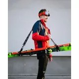 Pásky na lyže PAPAYAS SKI STARP · záber 2
