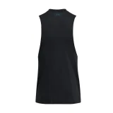 Pánske tielko UNDER ARMOUR PROJECT ROCK UA PROJECT ROCK BSR Payoff Tank-BLK · záber 4