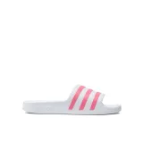 Dámske šlapky (plážová obuv) ADIDAS Adilette Aqua W cloud white rose tone cloud white · záber 3