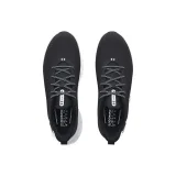 Pánska bežecká obuv UNDER ARMOUR UA Infinite M black black white · záber 4