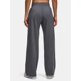 Dámske tepláky UNDER ARMOUR Motion Open Hem Pant-GRY · záber 3