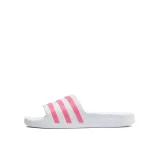 Dámske šlapky (plážová obuv) ADIDAS Adilette Aqua W cloud white rose tone cloud white · záber 2