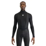 Pánske termo tričko s dlhým rukávom SPORTFUL Sottozero baselayer jersey long sleeves, black · záber 1