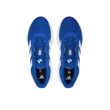 Pánska športová obuv (tréningová) ADIDAS Galaxy 7 M team royal blue cloud white dark blue · záber 3