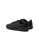 Chlapčenské futbalové kopačky turfy NIKE Mercurial Vapor 16 Club Jr TF black deep jungle black · záber 4