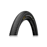 Plášť na bicykel CONTINENTAL Double Fighter III 16x1,75 · záber 1