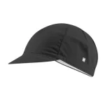 Cyklistická čiapka SPORTFUL Matchy cycling cap, black · záber 1