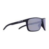Slnečné okuliare RED BULL SPECT TAIN-001, black smoke with silver mirror · záber 1