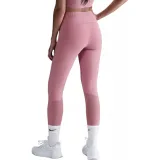 Dámske legíny NIKE PRO W NP DF MR 7 8 TIGHT TT GRX-699-Pink · záber 2