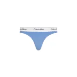 Dámske nohavičky CALVIN KLEIN THONG · záber 1