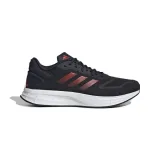 Pánska športová obuv (tréningová) ADIDAS Duramo 10 blue vivid red cloud white · záber 2