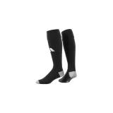 Futbalové štucne ADIDAS MILANO 23 SOCK BLACK WHITE · záber 3