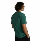 Pánske tričko s krátkym rukávom VANS MN FULL PATCH-BISTRO GREEN · záber 2
