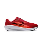 Pánska športová obuv (tréningová) NIKE Downshifter 13 M gym red black light crimson · záber 1