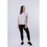 Dámska bežecká bunda ANTA Woven Track Top-WOMEN-862125601-2-Jewel Red · záber 3
