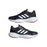 Pánska bežecká obuv ADIDAS Response legend ink cloud white better scarlet · záber 5
