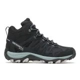Dámska členková turistická obuv MERRELL Accentor 3 Sport Mid GTX Ws black · záber 2