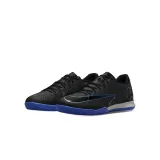 Pánske futbalové kopačky halové NIKE Mercurial Vapor 15 Academy M IC black hyper royal chrome · záber 5