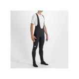 Pánske cyklistické nohavice SPORTFUL Neo bibtight, black · záber 3