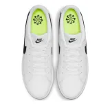 Pánska rekreačná obuv NIKE Court Royale 2 NN white black · záber 4