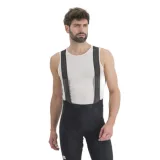 Pánske termo tričko bez rukávov SPORTFUL Pro baselayer sleeveless, white · záber 1