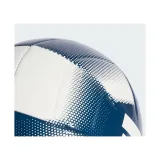 Futbalová lopta ADIDAS EPP CLB WHITE CONAVY · záber 4