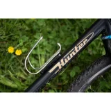 Alarm a lokátor na bicykel KNOG Scout Alarm & Locator · záber 3