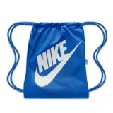 Vrecko na prezúvky NIKE NK HERITAGE DRAWSTRING · záber 1