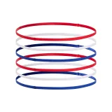 Dámska čelenka UNDER ARMOUR Ws Mini Elastic 6PK · záber 2