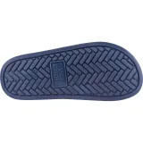 Chlapčenské šlapky (plážová obuv) COQUI Ruki navy niagara blue space · záber 4