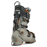 Pánske allmountain lyžiarky TECNICA Cochise 110 HV DYN GW, transition grey · záber 5