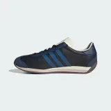 Pánska vychádzková obuv ADIDAS ORIGINALS Country OG M core black dark marine cream white · záber 3