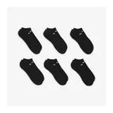 Ponožky NIKE 6 PACK - EVERIDAY CUSHIONED · záber 4