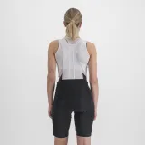 Dámske cyklistické nohavice SPORTFUL Supergiara w overshort, black · záber 3