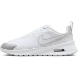 Dámska rekreačná obuv NIKE Air Max Nuaxis W white white pure platinum · záber 2
